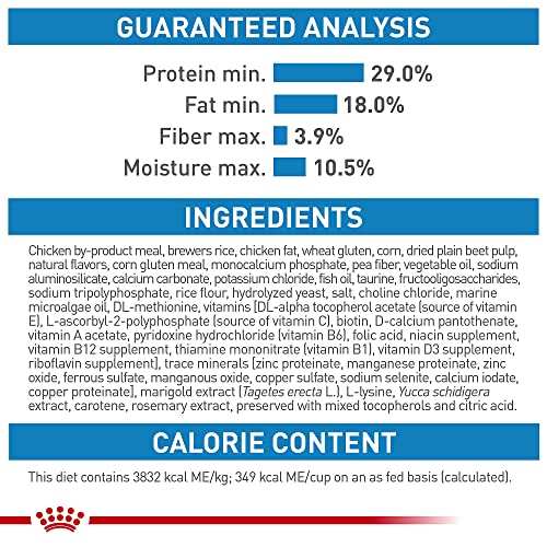 Royal Canin Small Puppy Dry Dog Food, 14 lbs.