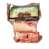 Tucker's Blue Sky Bone Beef Dog Bone, 4 in. (2 Pack)