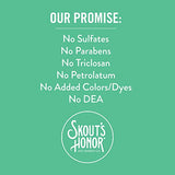 Skout's Honor Probiotic Ear Cleaner for Cats, 4 oz.