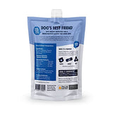 West Paw Blueberry & Chia Seed Nut Butter Dog Treats, 6.2 oz.