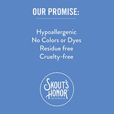 Skout's Honor Multi-Purpose Pet Wipes, 80 Count