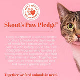 Skout's Honor Multi-Purpose Pet Wipes, 80 Count