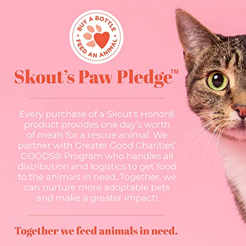 Skout's Honor Multi-Purpose Pet Wipes, 80 Count