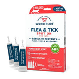 Wondercide Flea & Tick Spot-On for Cats