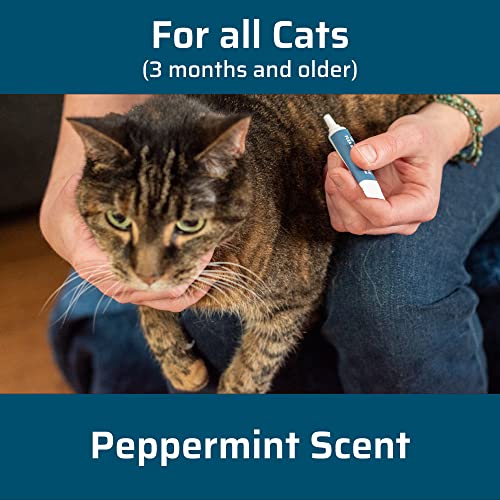 Wondercide Flea & Tick Spot-On for Cats
