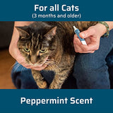 Wondercide Flea & Tick Spot-On for Cats
