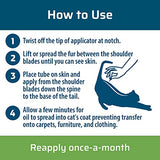 Wondercide Flea & Tick Spot-On for Cats