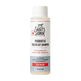 Skout's Honor Probiotic Soothing Itch Relief Dog Shampoo, 16 oz.