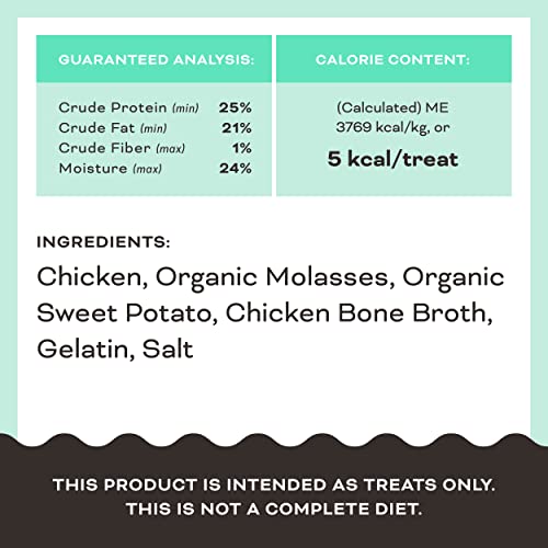 Primal Chicken Formula Freeze-Dried Cat Food, 4 oz.