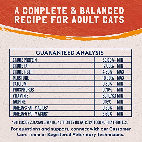 Natural Balance Limited Ingredient Duck & Green Pea Dry Cat Food, 4 lbs.