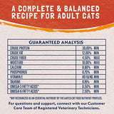 Natural Balance Limited Ingredient Duck & Green Pea Dry Cat Food, 4 lbs.