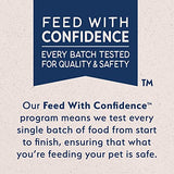 Natural Balance Limited Ingredient Duck & Green Pea Dry Cat Food, 4 lbs.