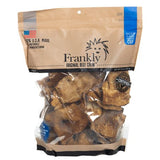 Frankly Chicken Flavor Beef Chips Dog Chews