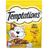 Temptations Tasty Chicken Cat Food, 3.1 lbs.