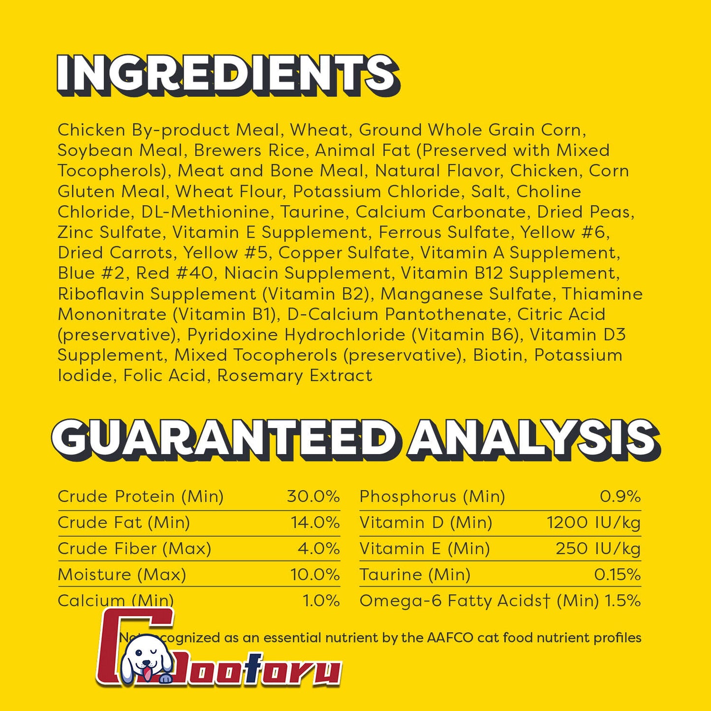 Temptations Tasty Chicken Cat Food, 3.1 lbs.