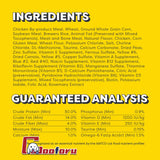 Temptations Tasty Chicken Cat Food, 3.1 lbs.