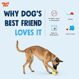 West Paw Zogoflex Toppl Treat-Dispensing Enrichment Dog Toy, X-Large