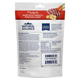 Natural Balance Beef, Carrot & Potato Wet Dog Food, 9 oz.