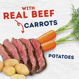 Natural Balance Beef, Carrot & Potato Wet Dog Food, 9 oz.