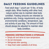 Natural Balance Beef, Carrot & Potato Wet Dog Food, 9 oz.