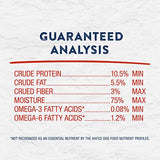 Natural Balance Beef, Carrot & Potato Wet Dog Food, 9 oz.
