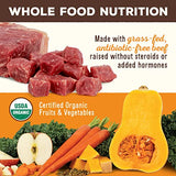 Primal Beef Formula Freeze-Dried Pronto Dog Food, 16 oz.