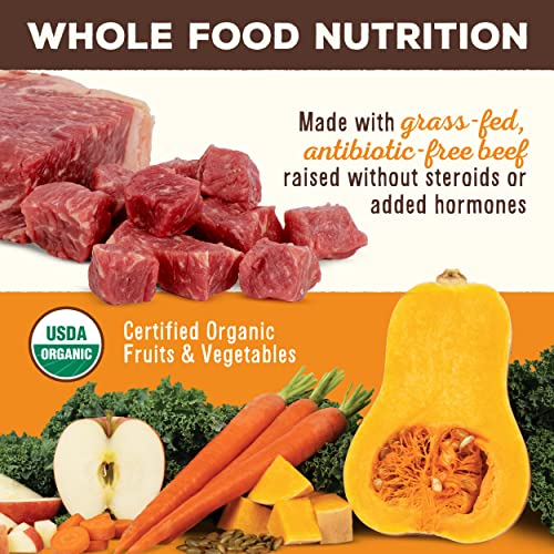 Primal Beef Formula Freeze-Dried Pronto Dog Food, 16 oz.