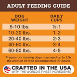 Primal Beef Formula Freeze-Dried Pronto Dog Food, 16 oz.