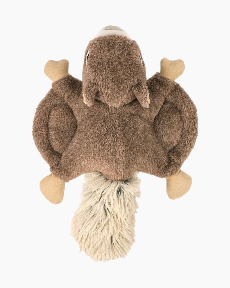 Tall Tails Flying Squirrel . Dog Toy 12 in