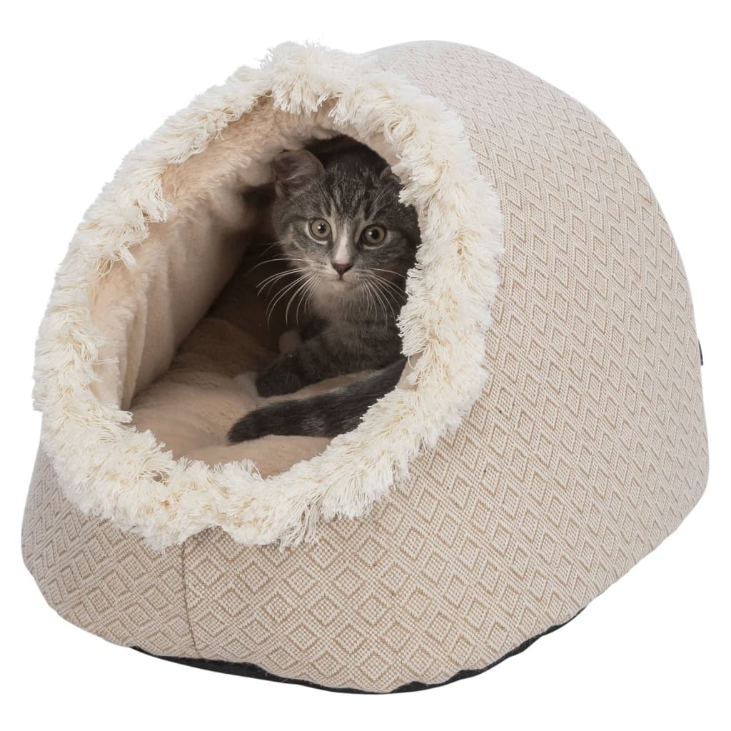 Trixie Boho Cat Cave