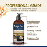 Magic Coat Hypo-Allergenic Shampoo for Dogs, 16 oz.