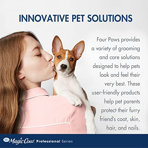 Magic Coat Hypo-Allergenic Shampoo for Dogs, 16 oz.