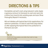 Magic Coat Hypo-Allergenic Shampoo for Dogs, 16 oz.