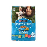 Purina Puppy Chow High Protein Real Chicken Dry Puppy Food, 30 lbs.