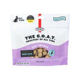 Primal Chicken & Goat Milk Freeze-Dried Cat Food, 2 oz.