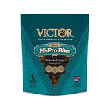 Victor Hi-Pro Tender Beef Bites Dog Treats 14 oz