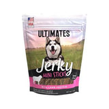 Earthborn Holistic Ultimates Jerky Mini Sticks Dog Treats, 7 oz.