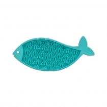 Trixie Lick'n'Snack Silicone Cat Bowl