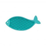Trixie Lick'n'Snack Silicone Cat Bowl