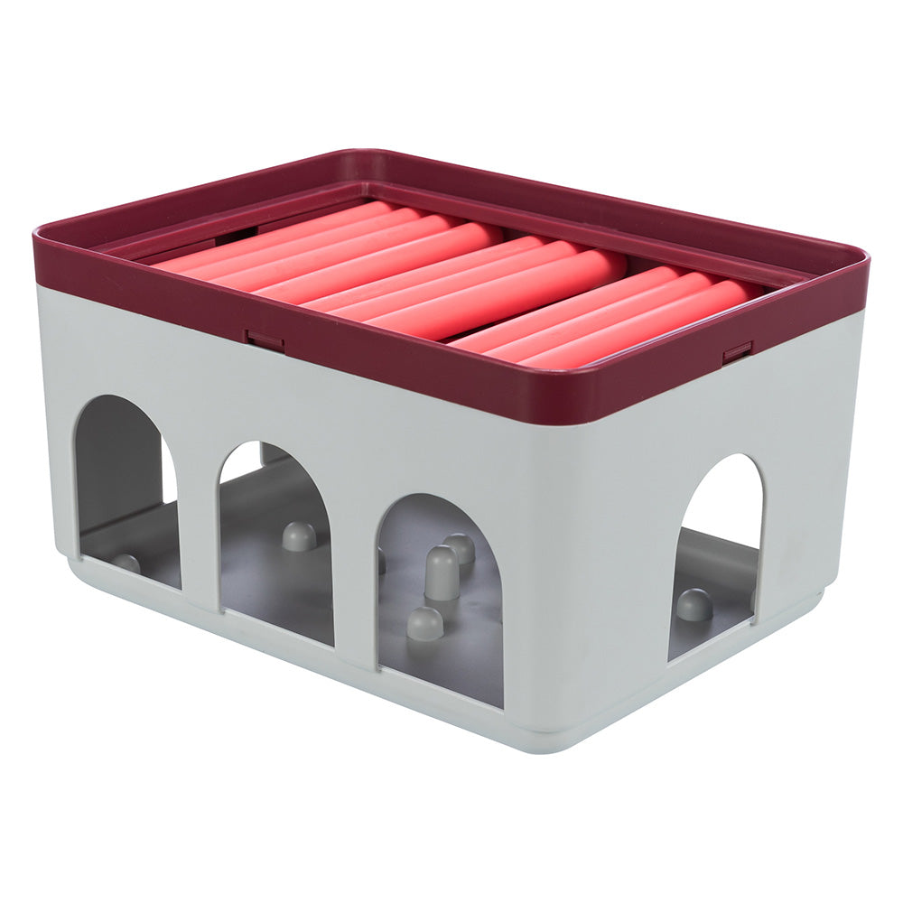 Trixie Rod Box Cat Activity Toy