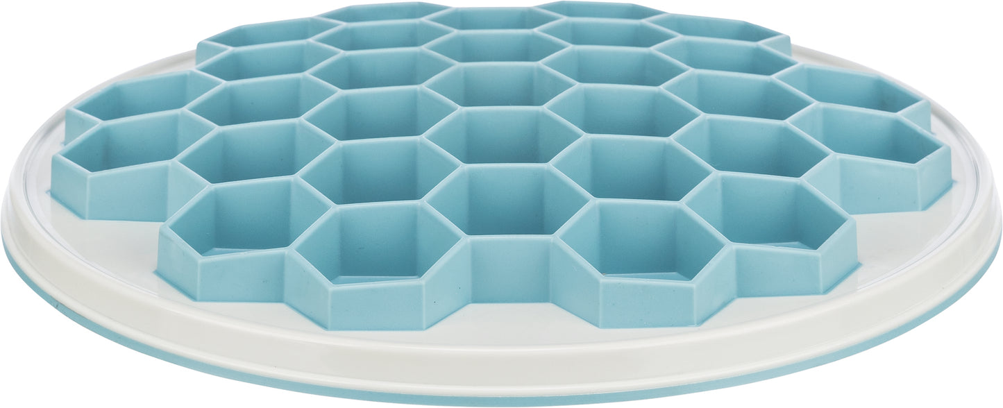 Trixie Dog Slow Feeding Hive Plate