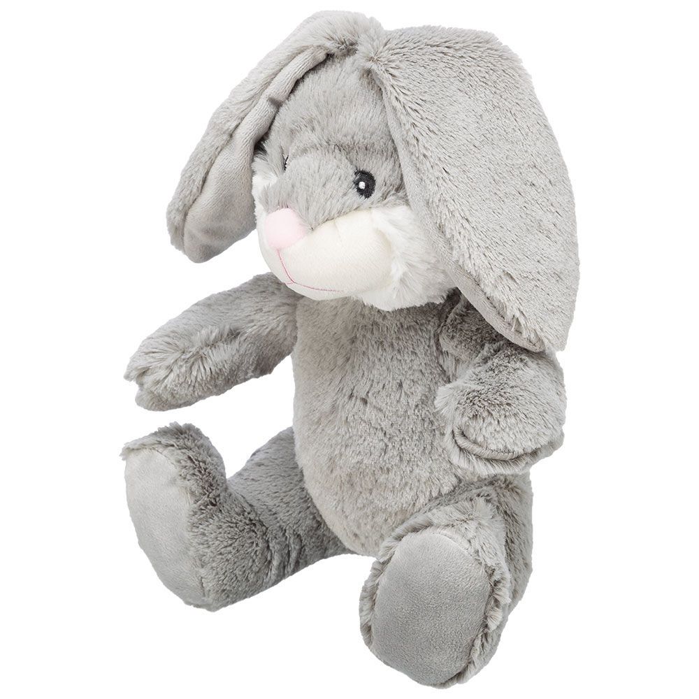Trixie Bunny Evan Plush Dog Toy