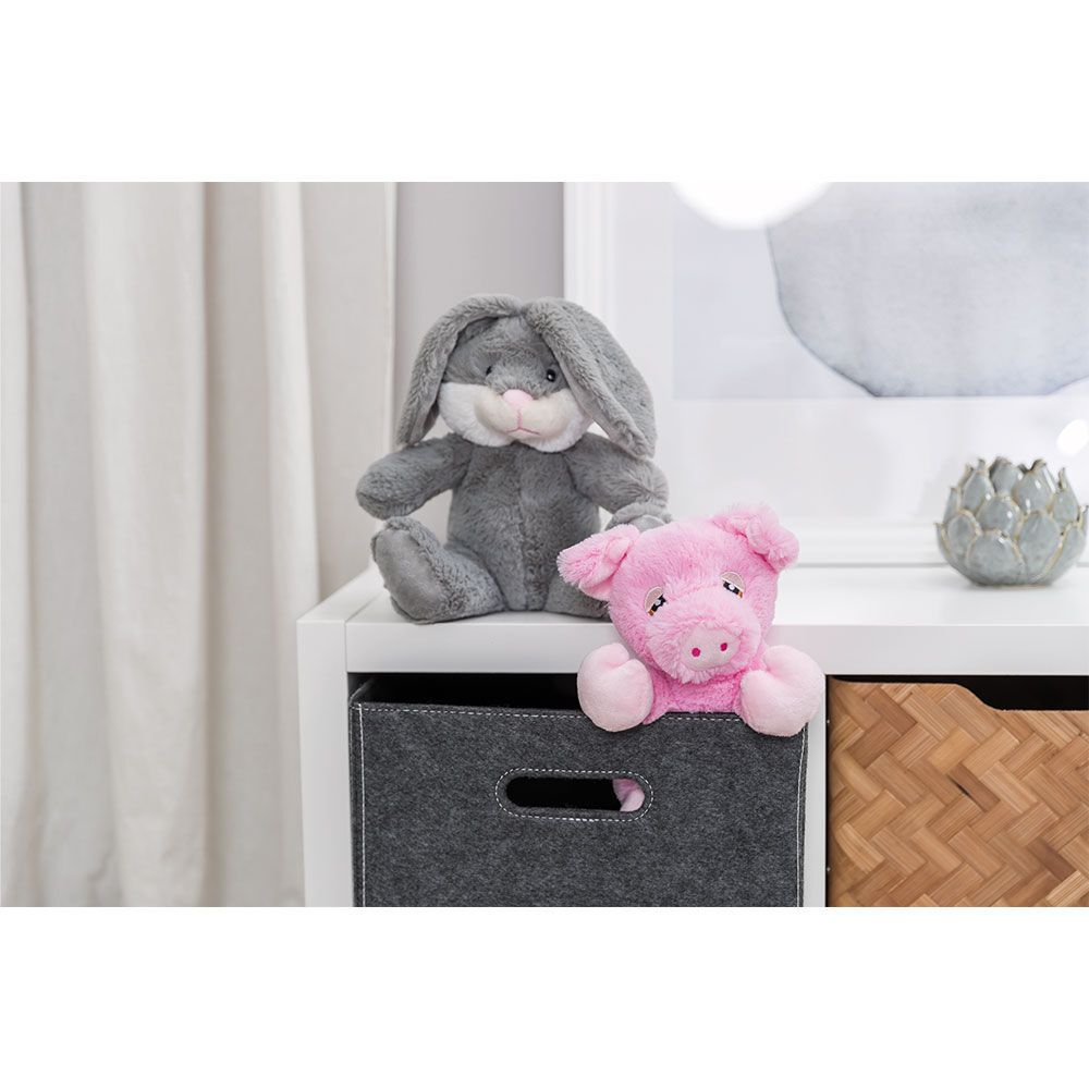 Trixie Bunny Evan Plush Dog Toy