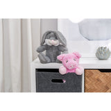 Trixie Bunny Evan Plush Dog Toy