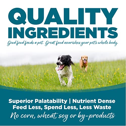 NutriSource Adult Chicken & Rice Recipe Dry Dog Food, 26 lbs.