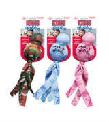 Kong Wubba Camo X-Large Dog Toy