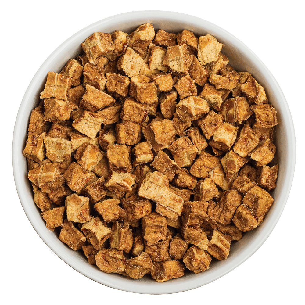 Redbarn Air-Dried Chicken Recipe High Protein Dog Food, 2 lbs.