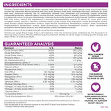 NutriSource Chicken & Rice Dry Puppy Food - Wholesome Grains 26lb