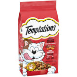 Temptations BBQ Cat Food, 3.1 lbs.