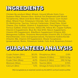 Temptations BBQ Cat Food, 3.1 lbs.